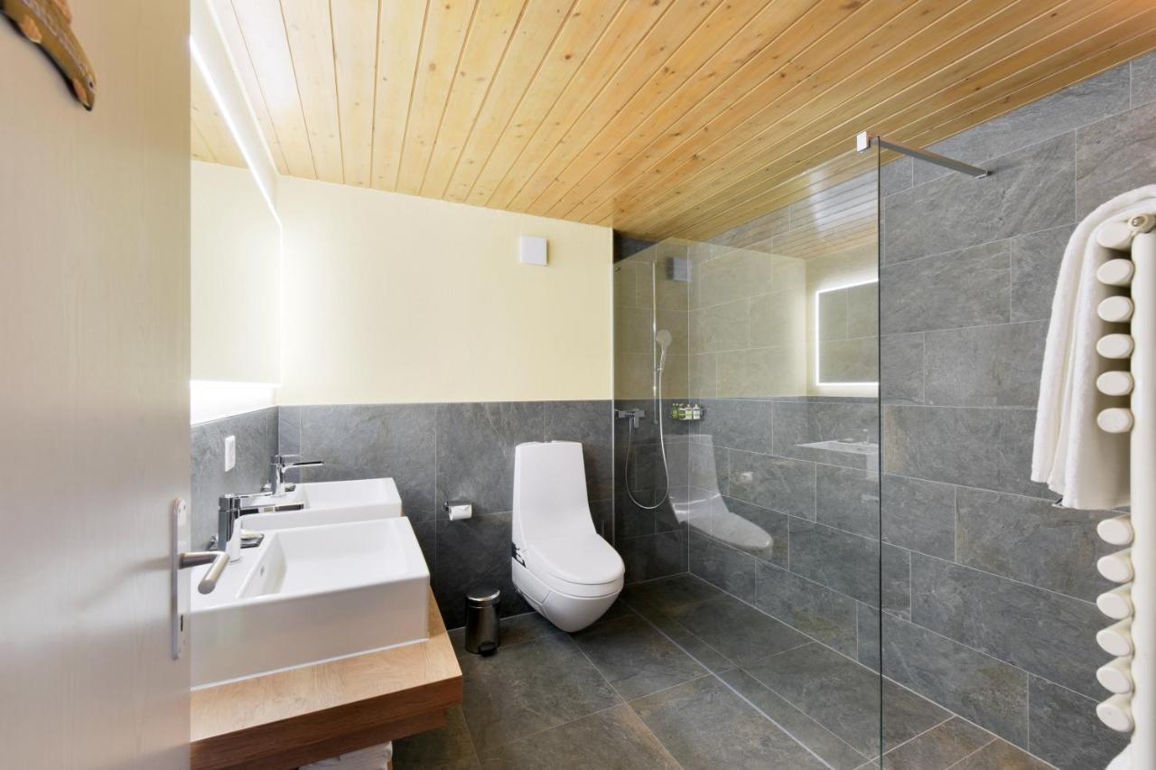 Eigersunna Apartment Grindelwald