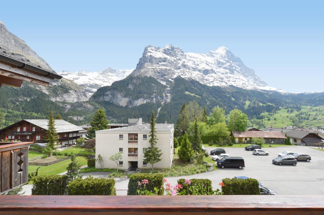 Eigersunna Grindelwald