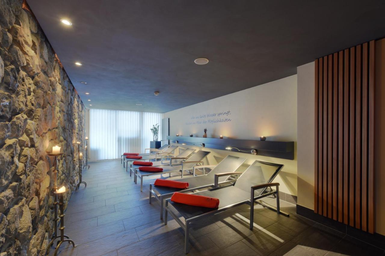 Apartment Eigersunna