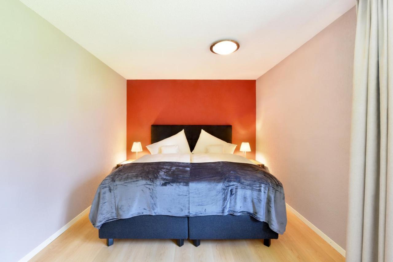 Apartment Eigersunna Grindelwald