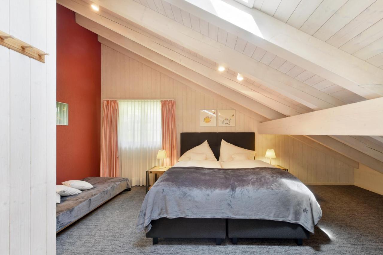 Eigersunna Apartment *