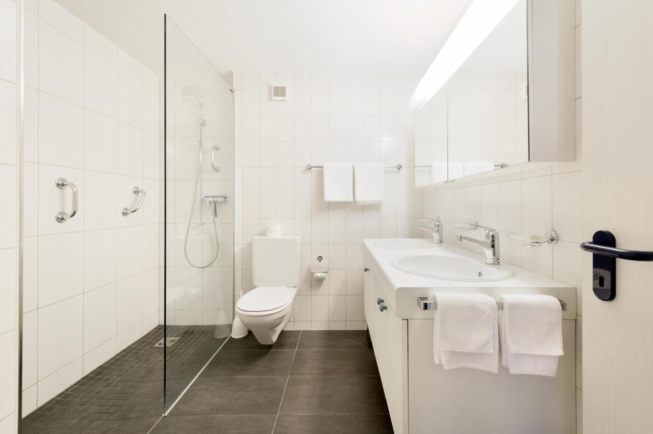 Eigersunna Apartment Grindelwald