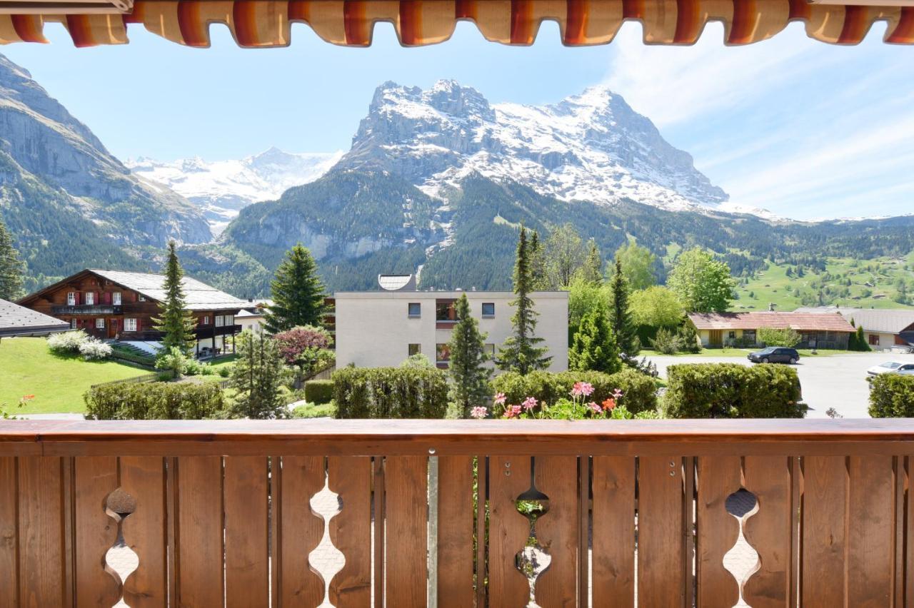 Eigersunna Grindelwald