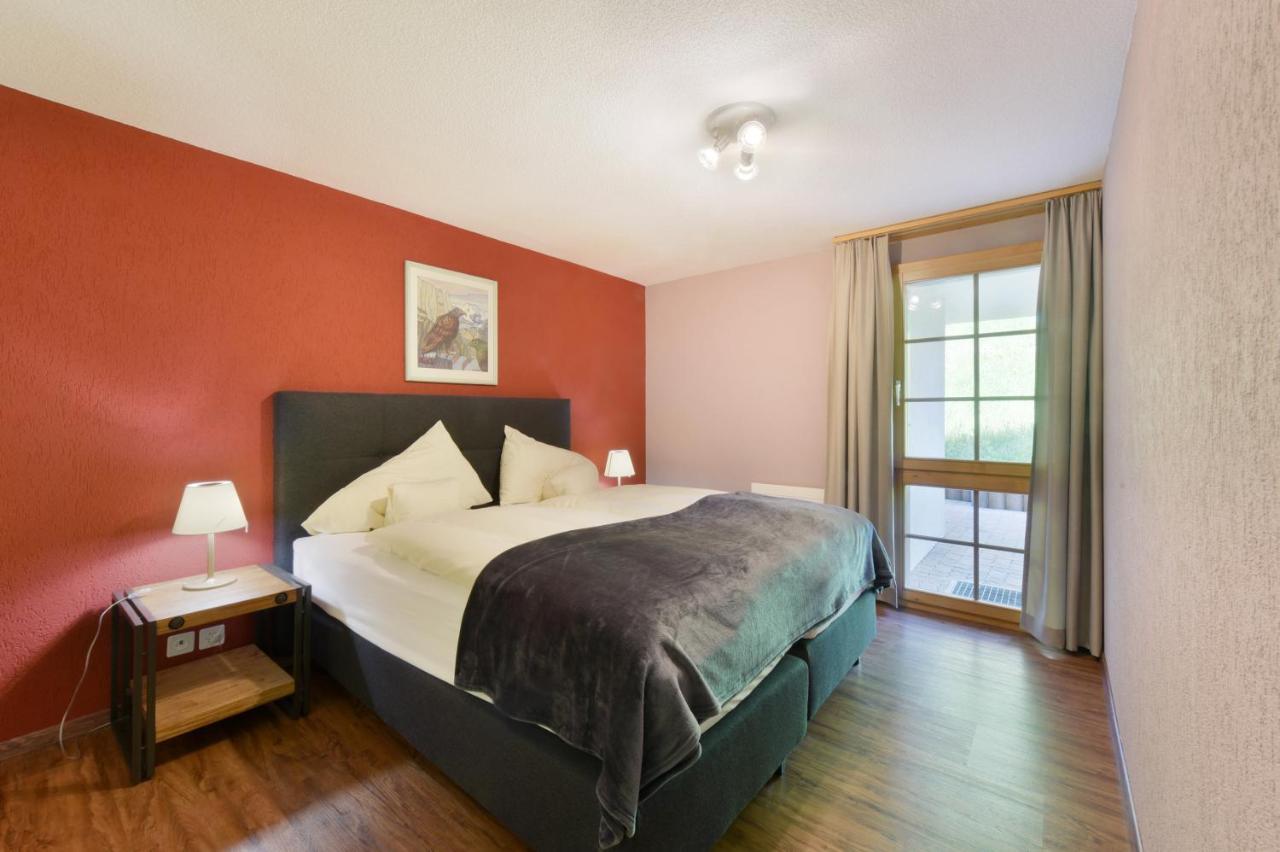 Apartment Eigersunna Grindelwald