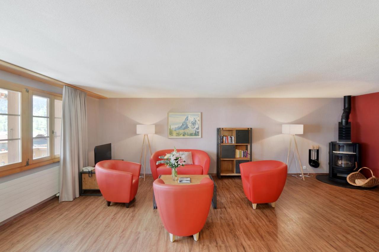 Eigersunna Apartment