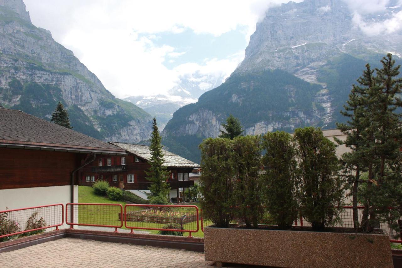 Eigersunna Apartment