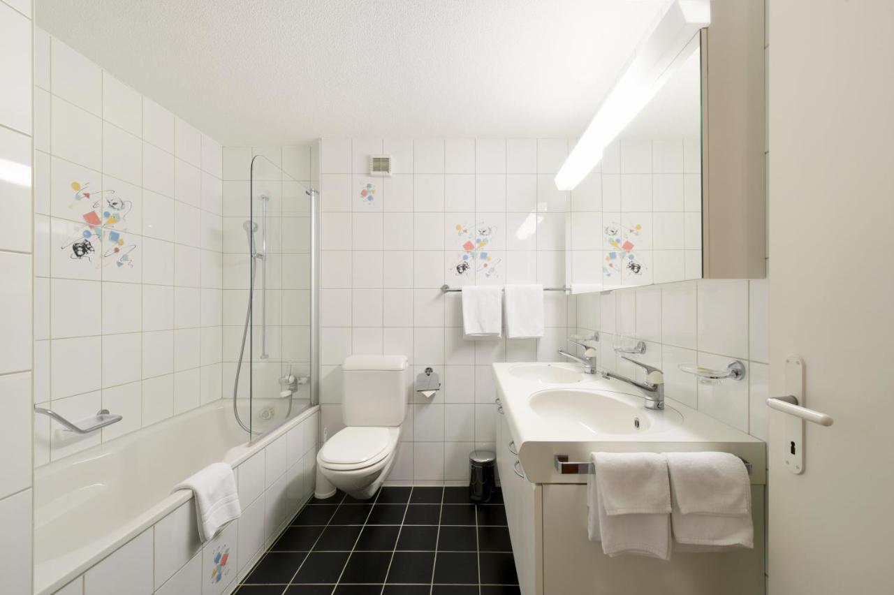 Eigersunna Apartment