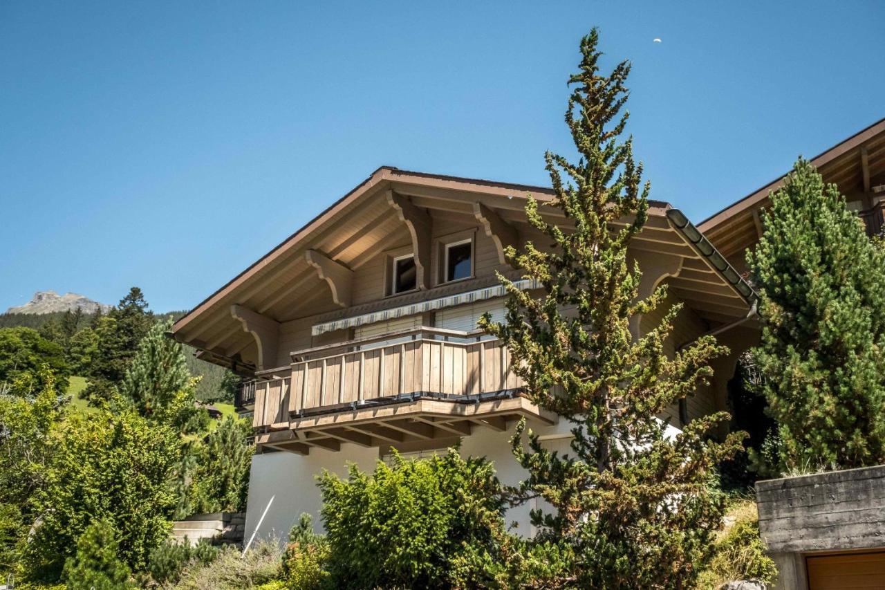 Eiger View - Griwa Rent *