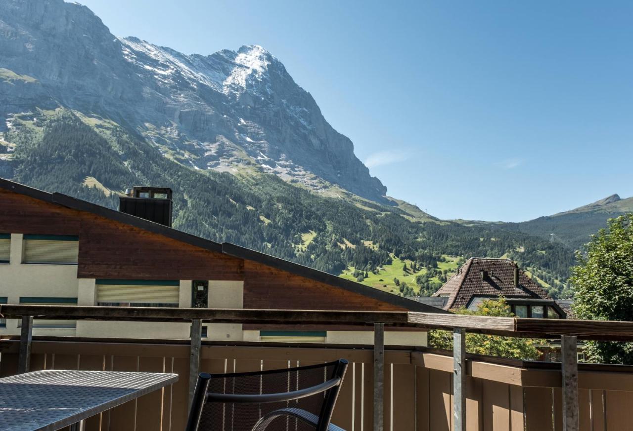 Eiger View - Griwa Rent * Grindelwald
