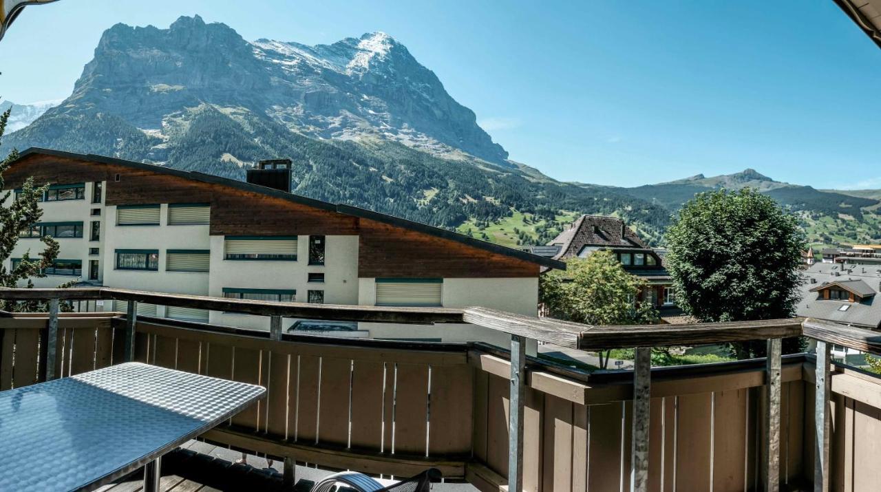 Eiger View - Griwa Rent * Grindelwald