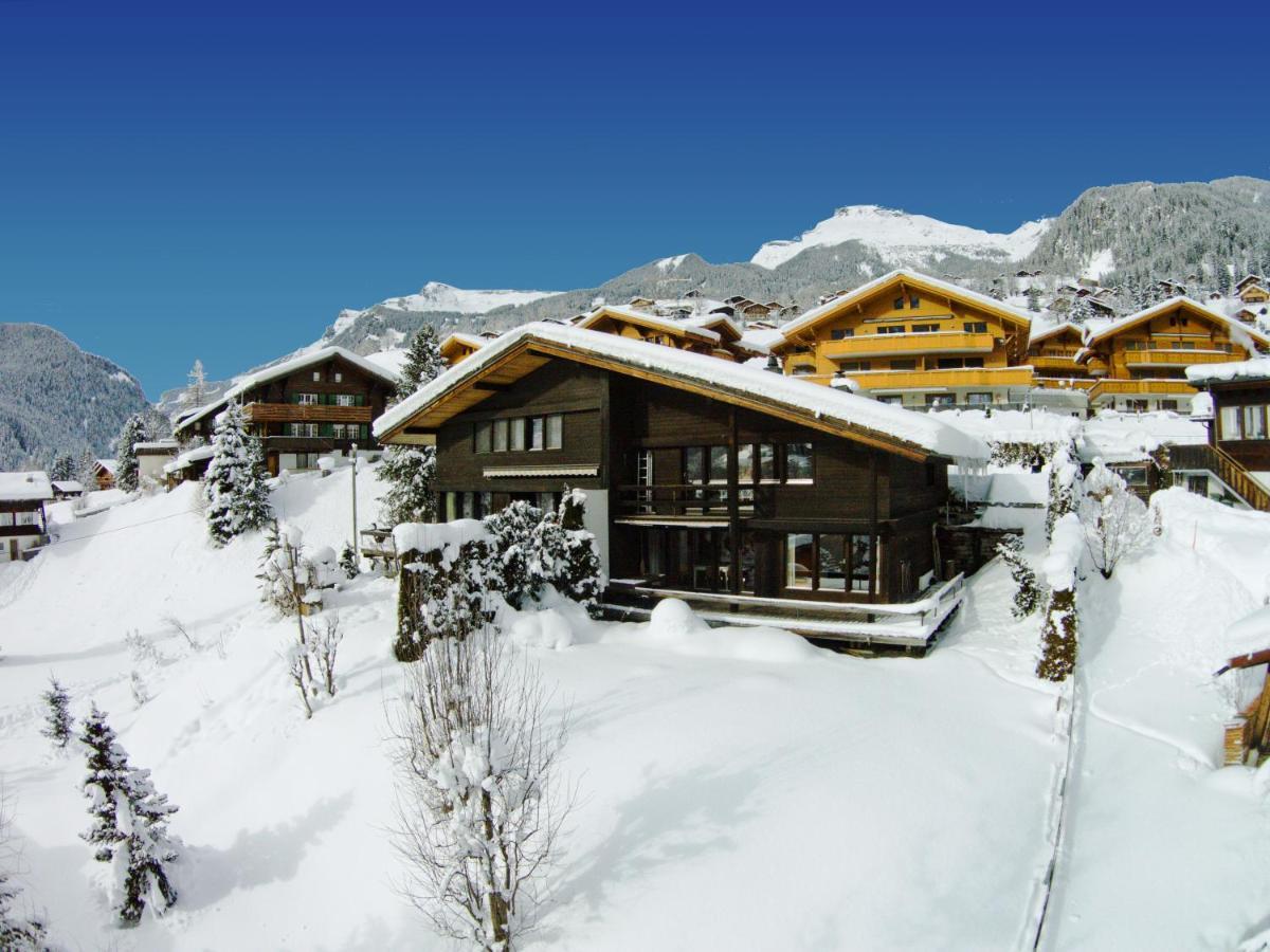 Chalet Adele Grindelwald