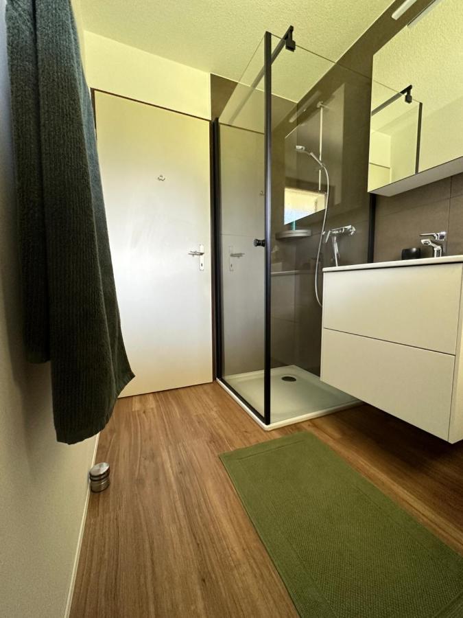 Eigerview Apartment Grindelwald