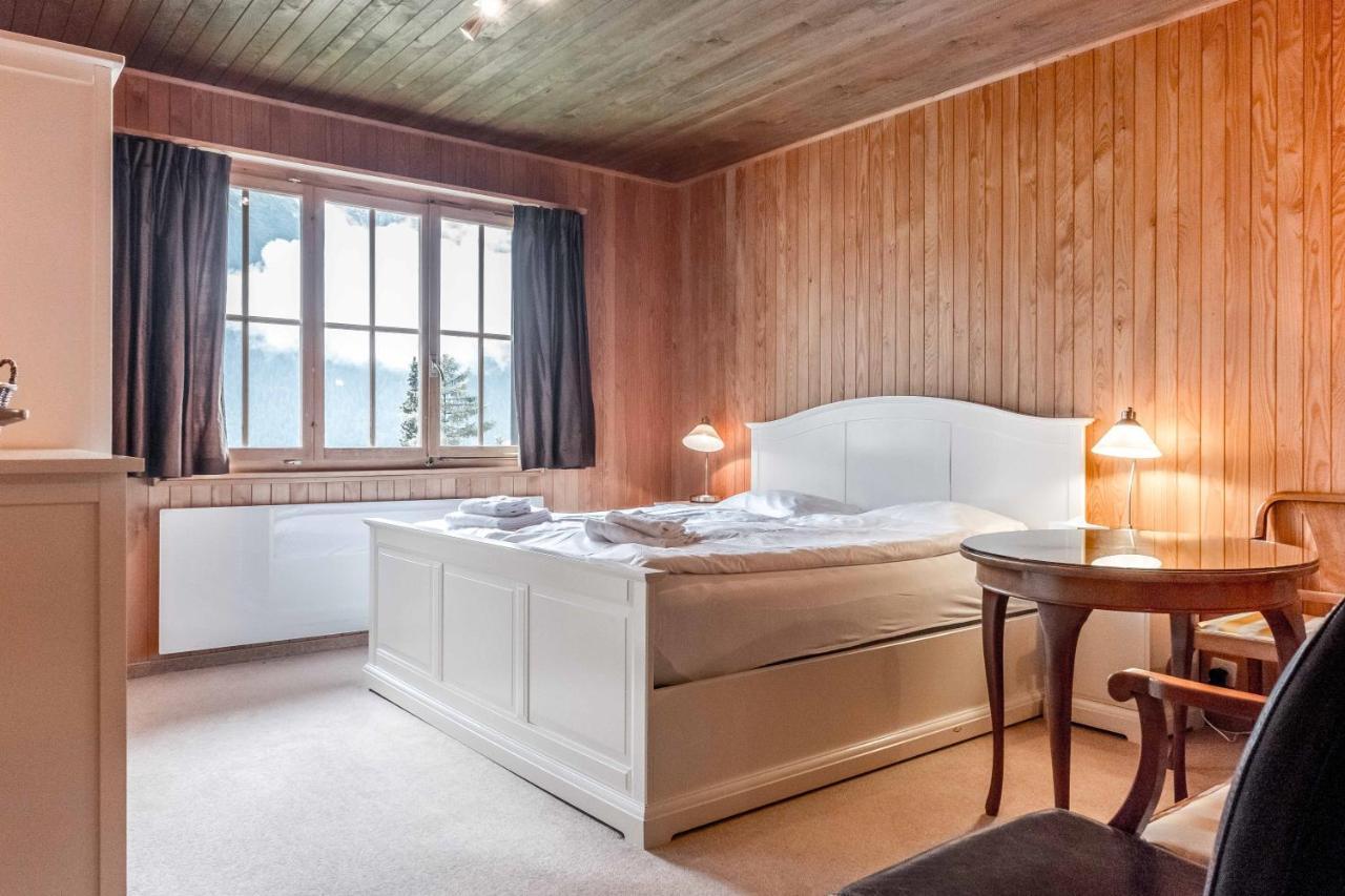 Zita - Griwa Rent Ag Apartment *