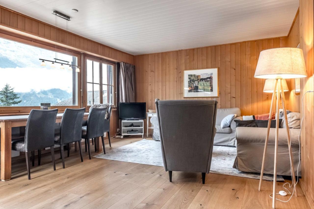 Zita - Griwa Rent Ag * Grindelwald