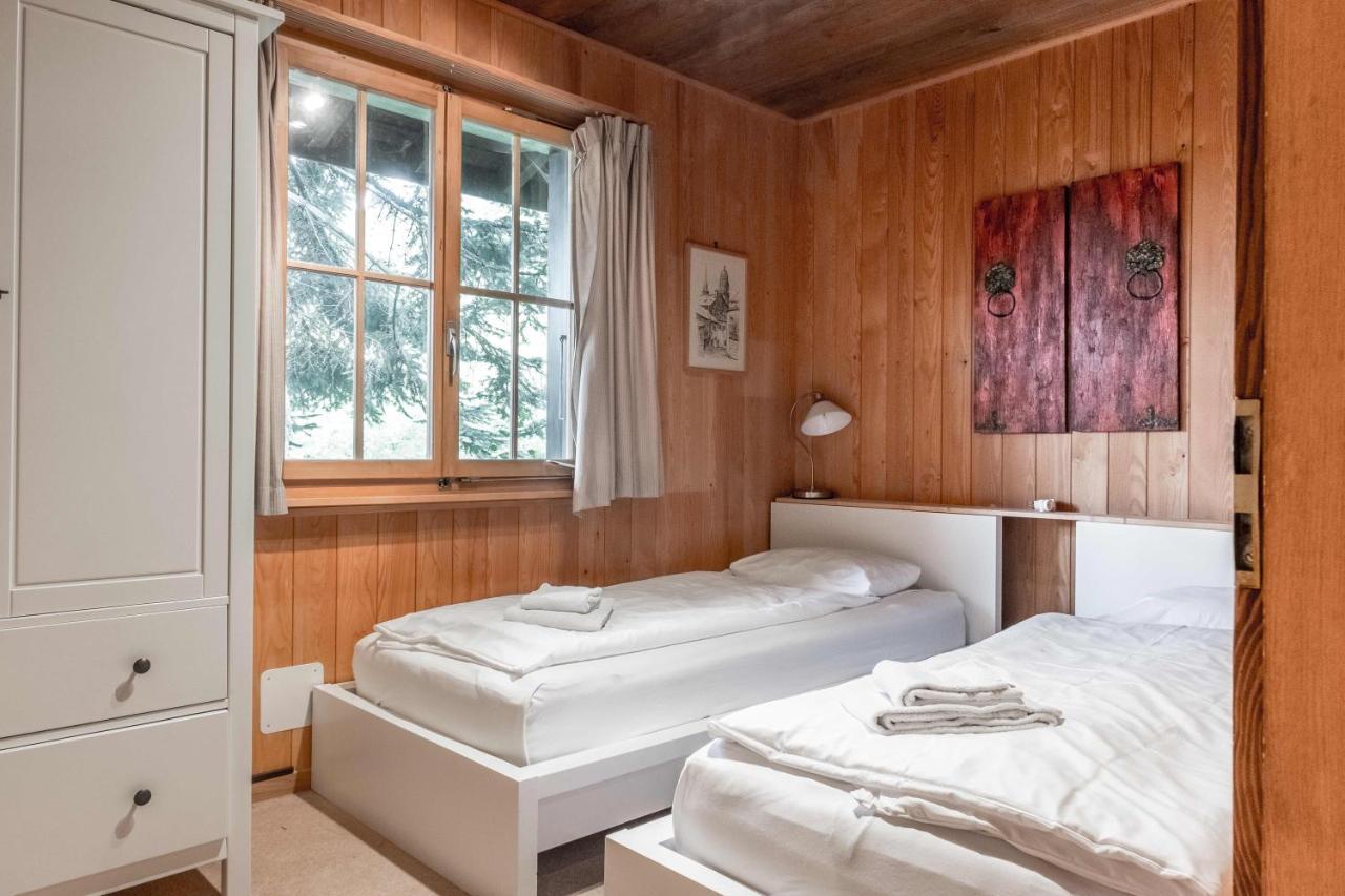 Zita - Griwa Rent Ag *
