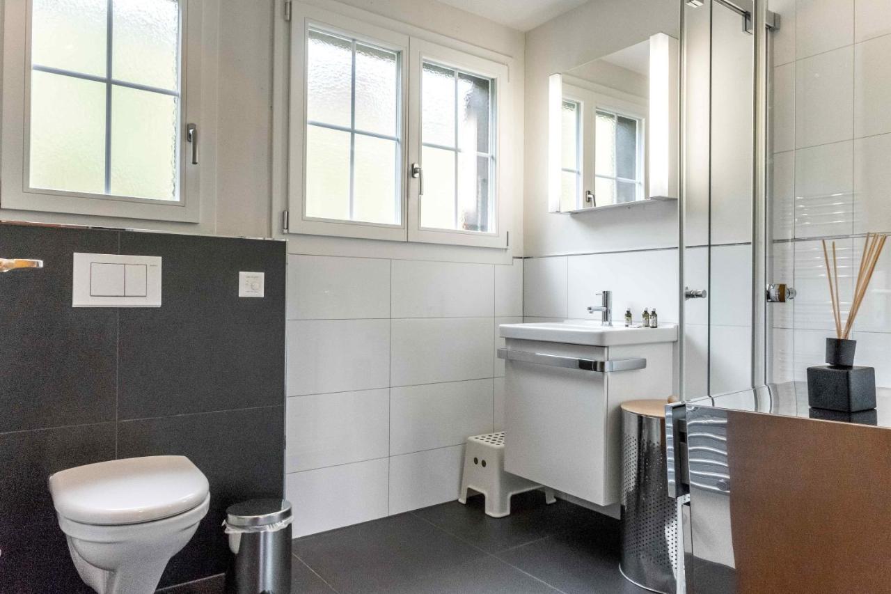 Zita - Griwa Rent Ag Apartment *