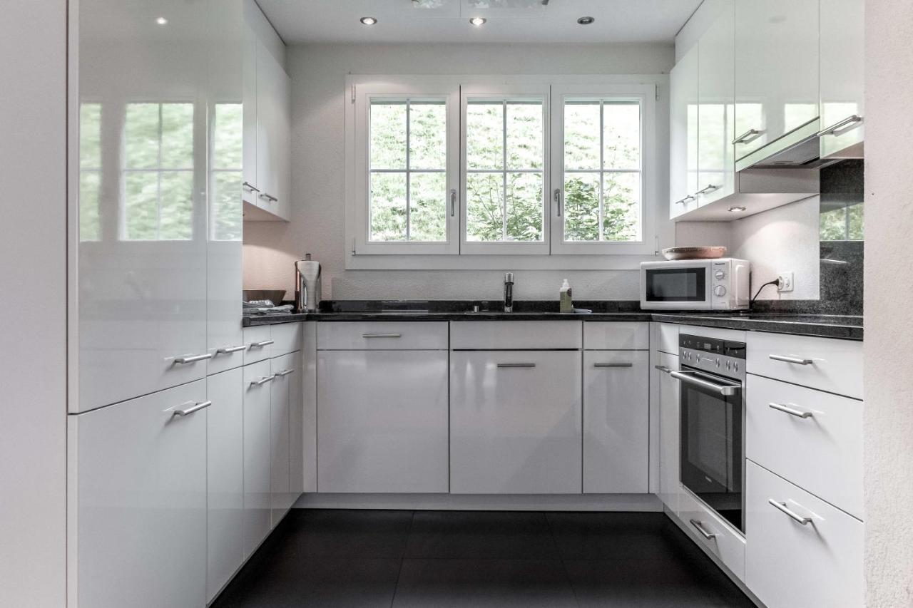 Zita - Griwa Rent Ag Apartment *
