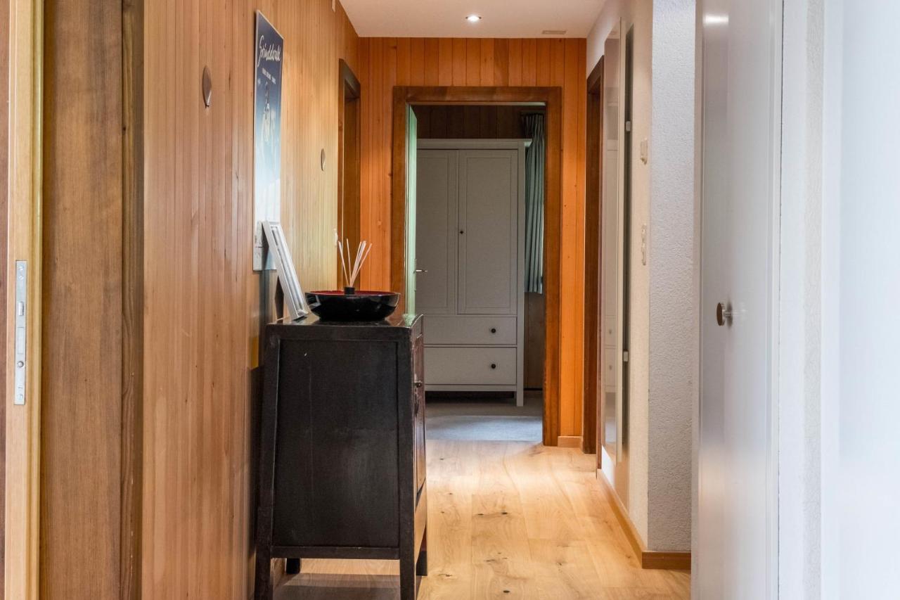 Apartment Zita - Griwa Rent Ag Grindelwald