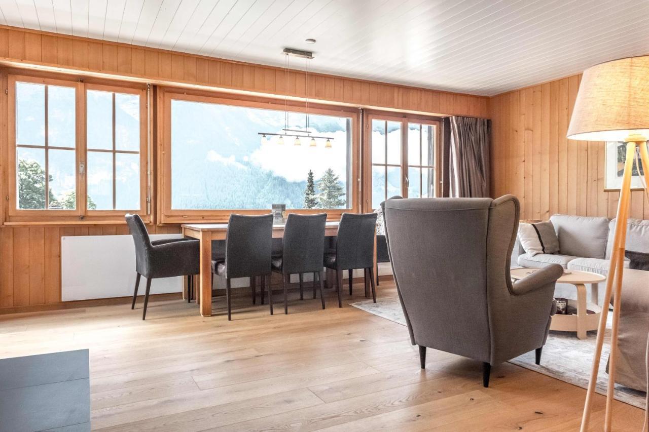 Zita - Griwa Rent Ag Grindelwald