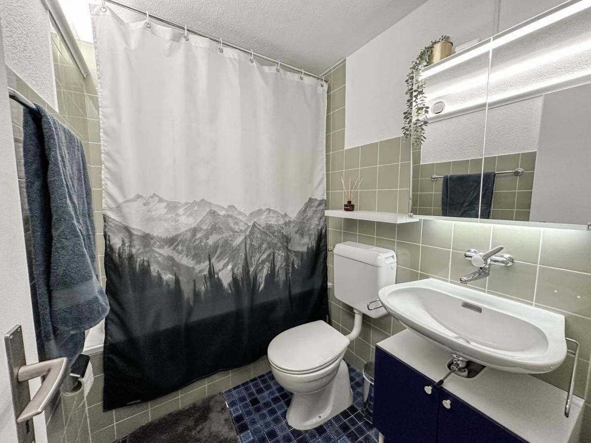 Apartamento Ribi