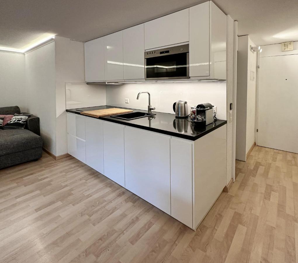 Ribi Apartamento Grindelwald