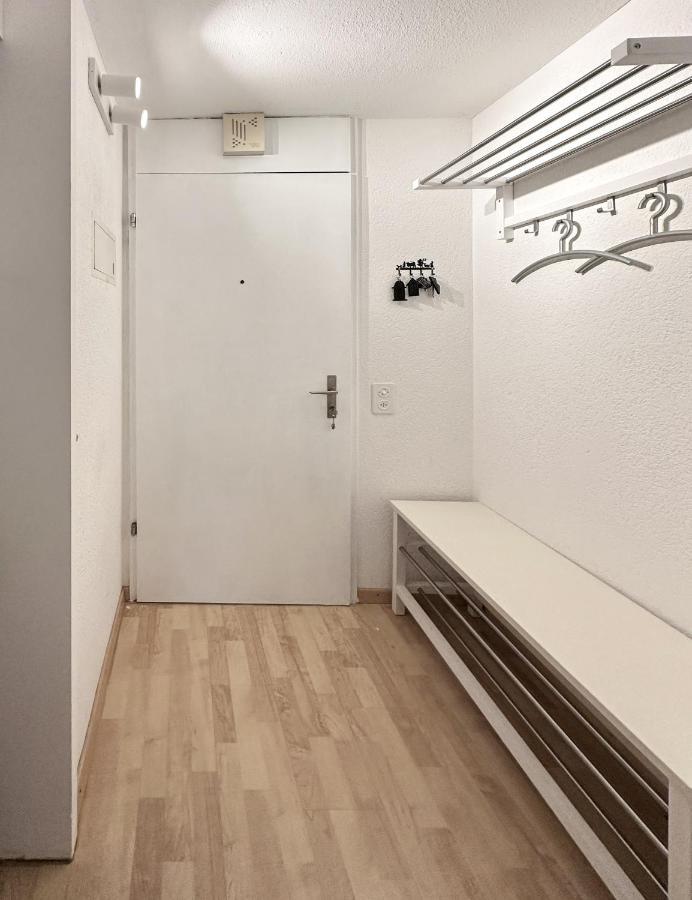 Ribi Apartamento Grindelwald