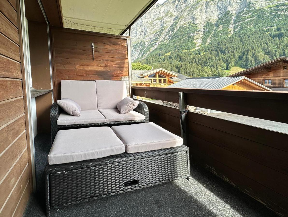Ribi Apartamento Grindelwald