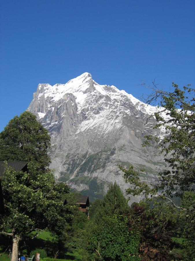 Naturfreunde Grindelwald