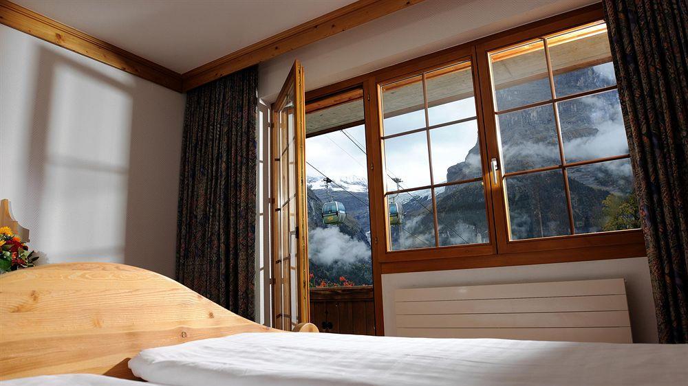 Hotel Bodmi