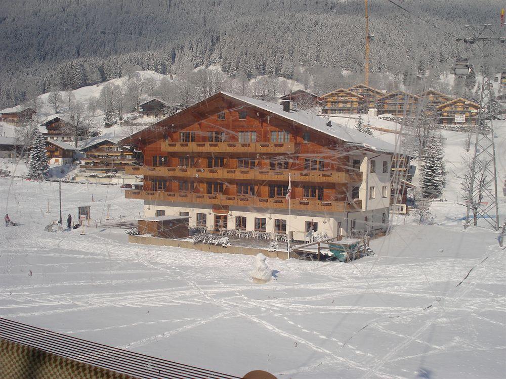 Bodmi Hotel 3*