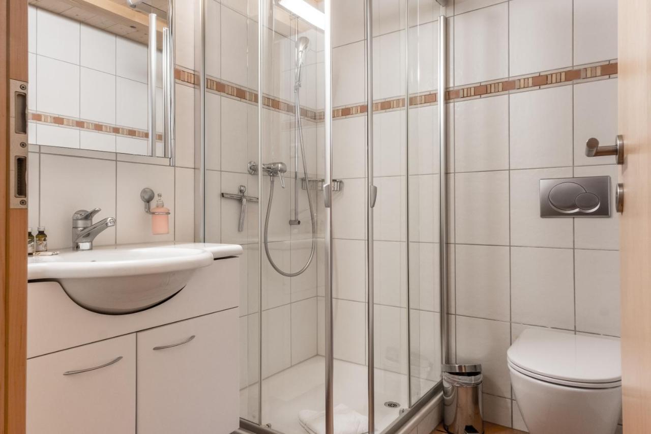 Eiger View - Griwa Rent Apartment *
