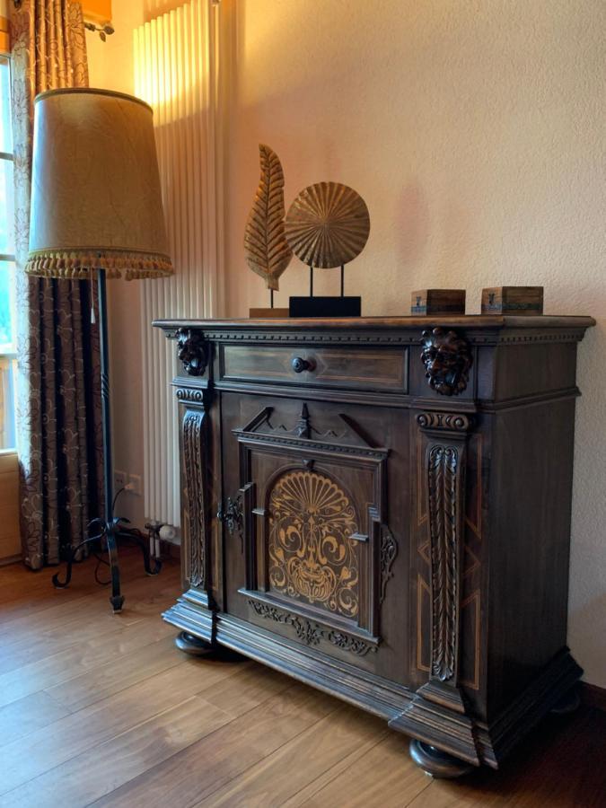 Eagle's Nest Apartment