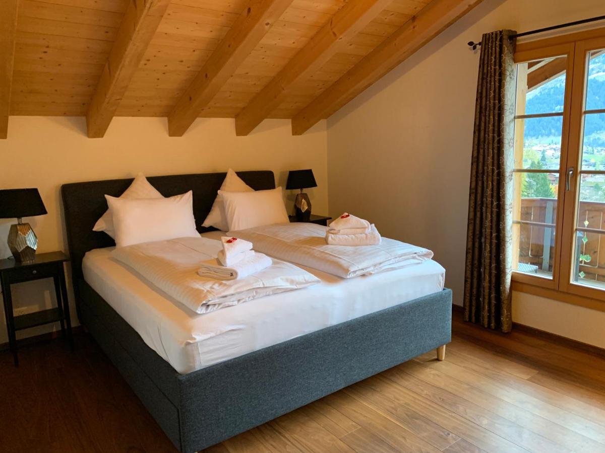 Eagle's Nest Apartment *