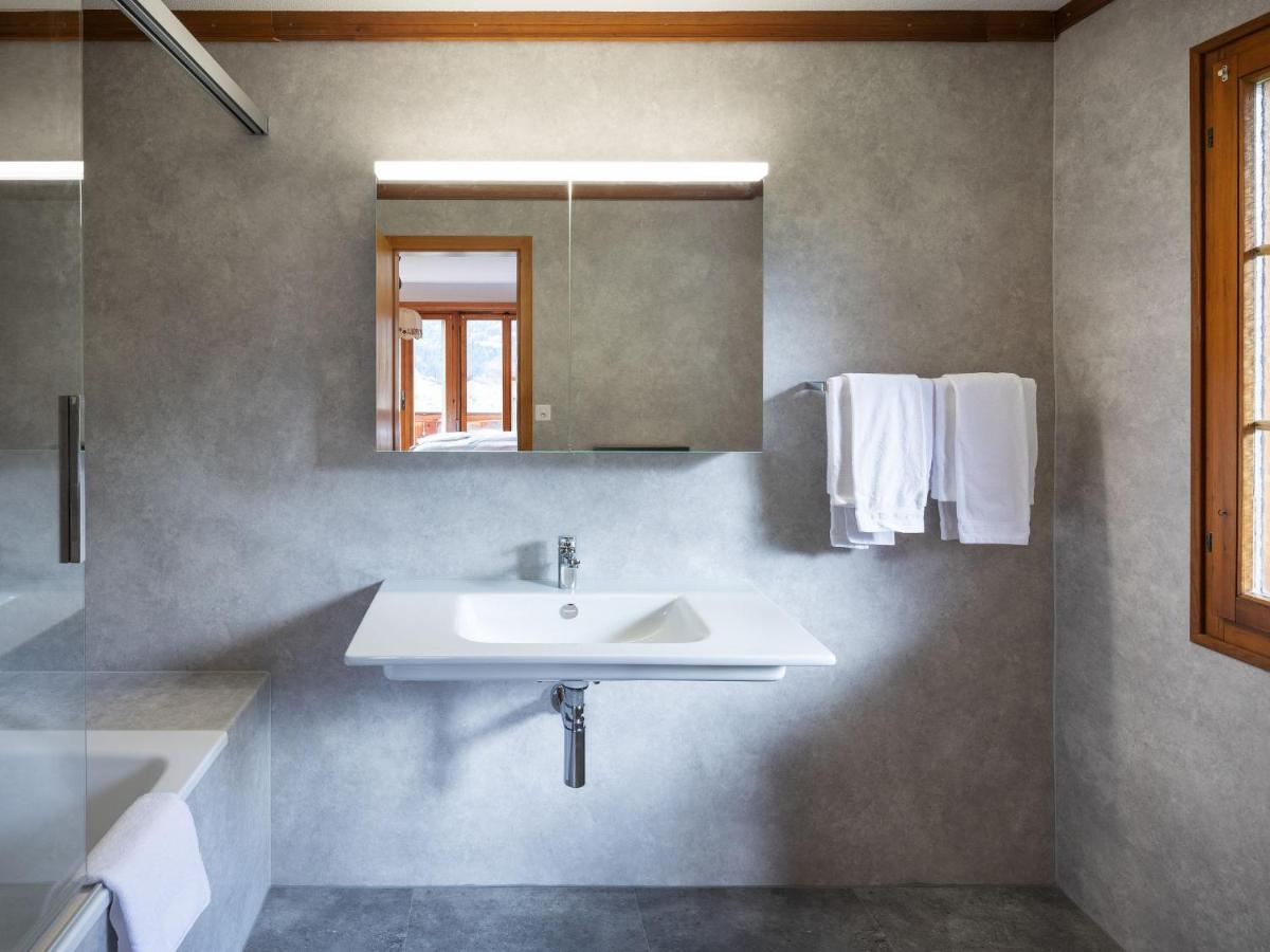 Uf Duft By Interhome Apartment *