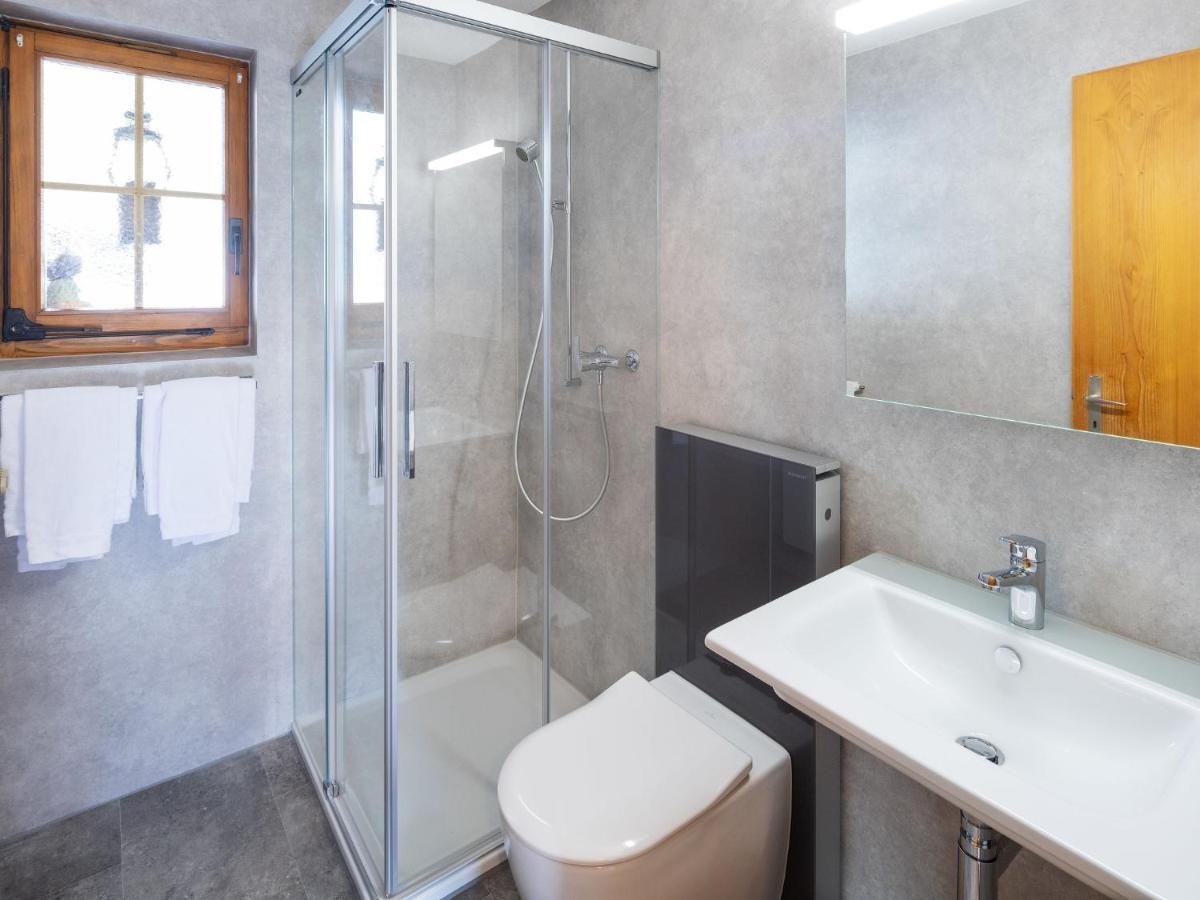 Uf Duft By Interhome Grindelwald