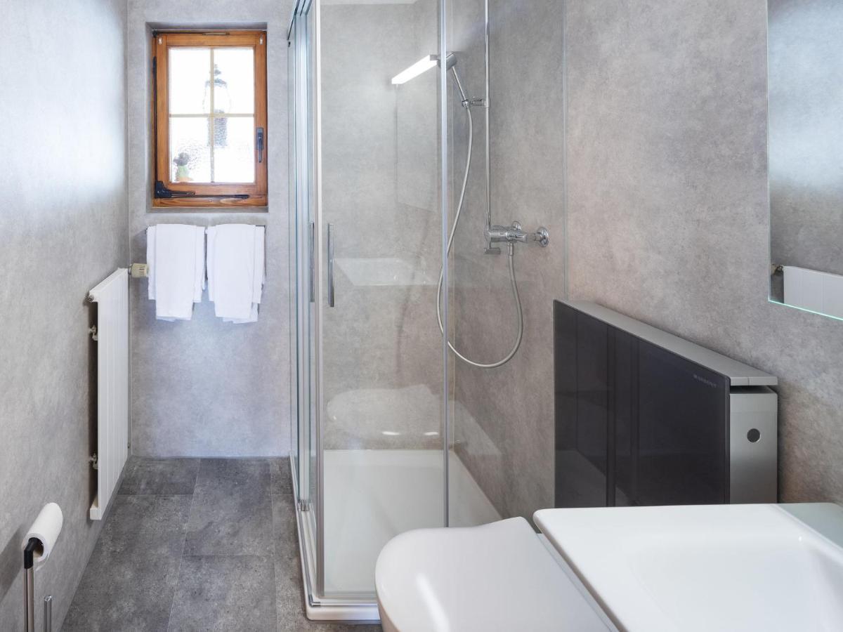 Uf Duft By Interhome Apartment Grindelwald
