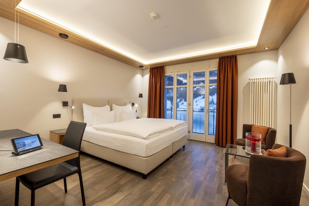 Belvedere Swiss Quality 4*