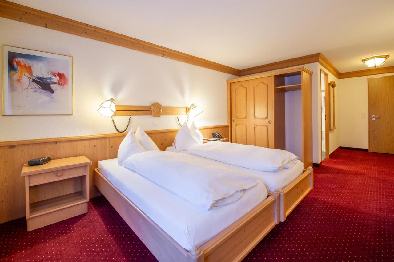 Grindelwalderhof Hotel