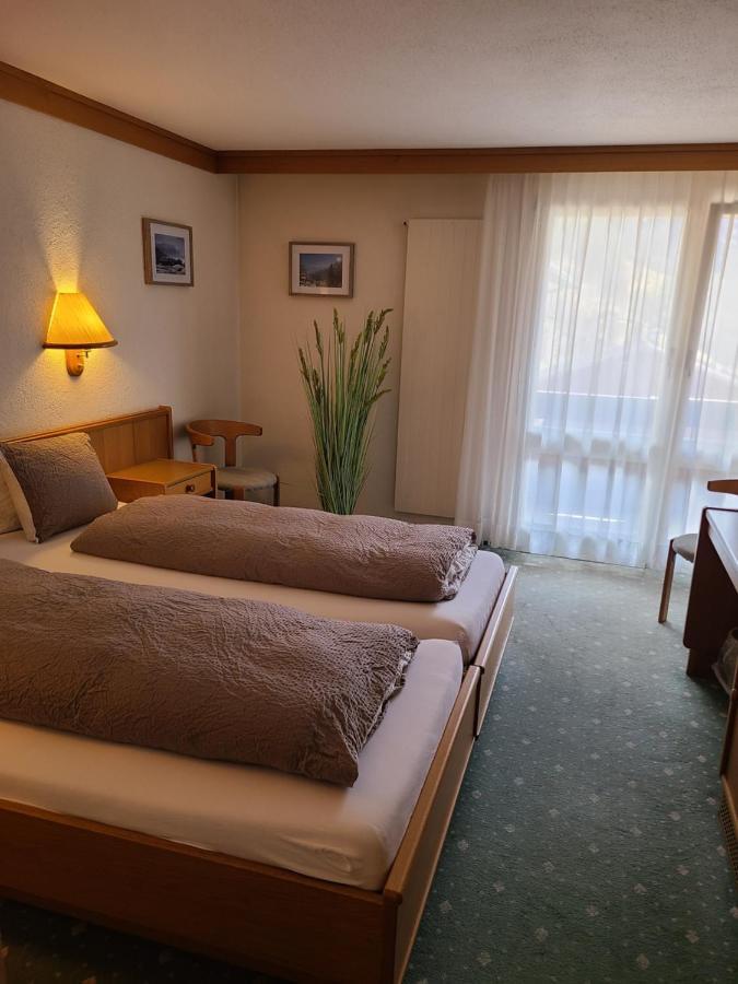Hotel Hotel Residence