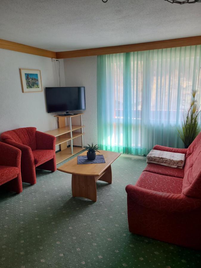 Hotel Residence Hotel Grindelwald