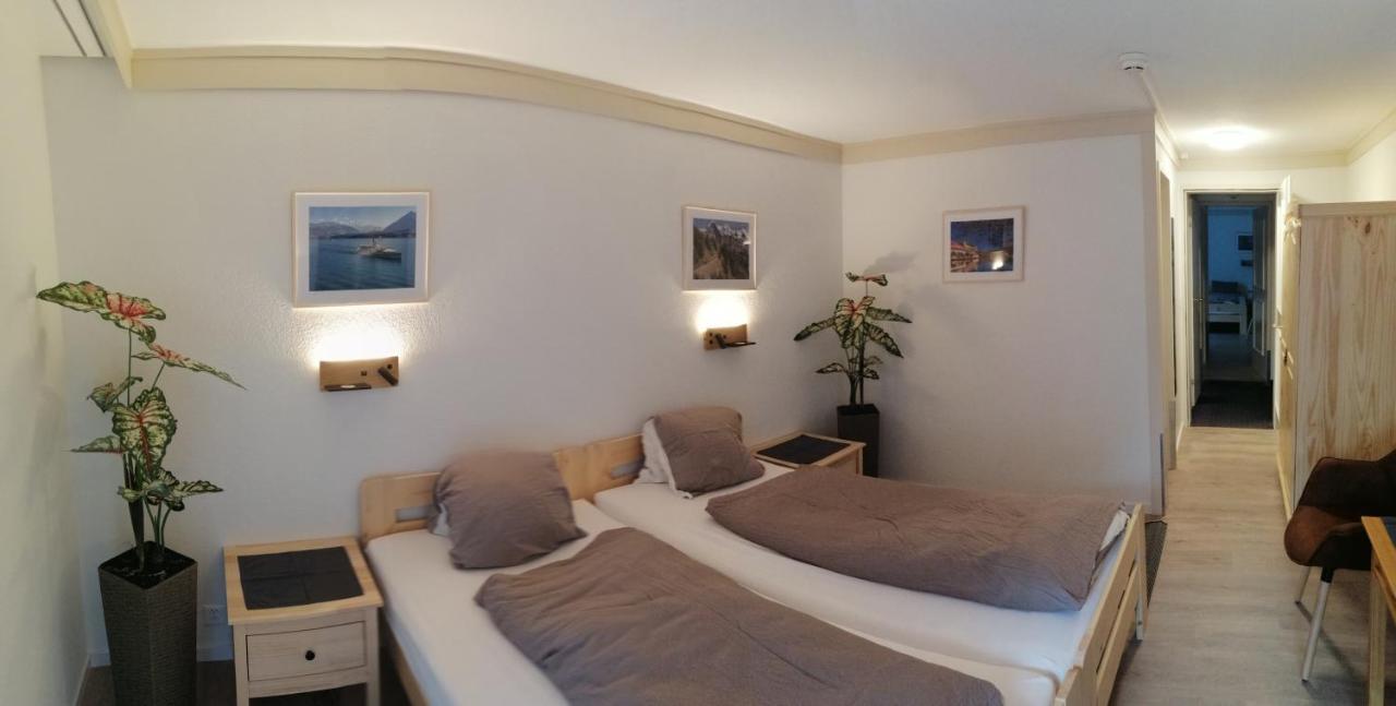 Hotel Residence Grindelwald