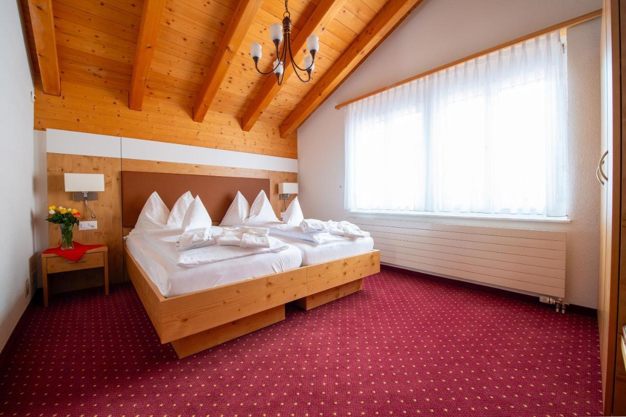 Hotel Grindelwalderhof