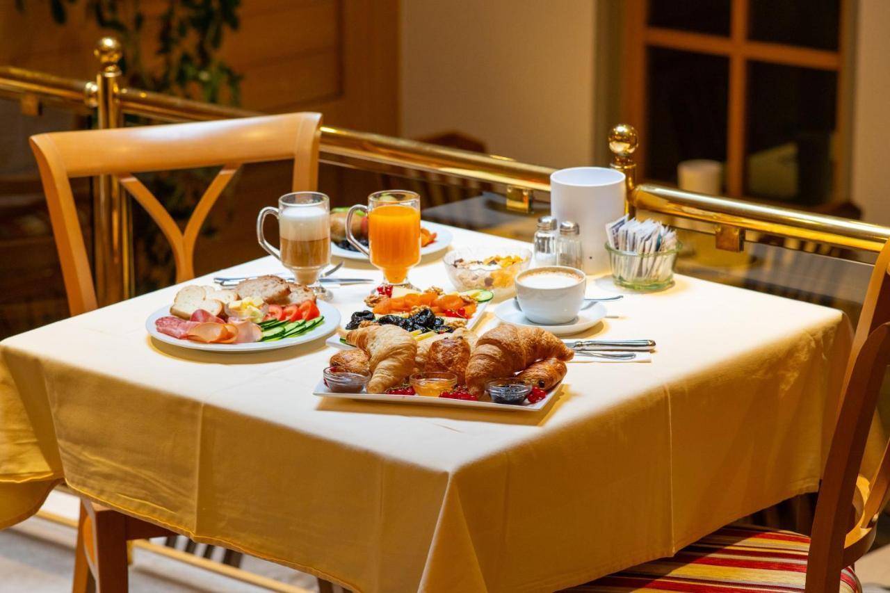 Hotel Grindelwalderhof 3*