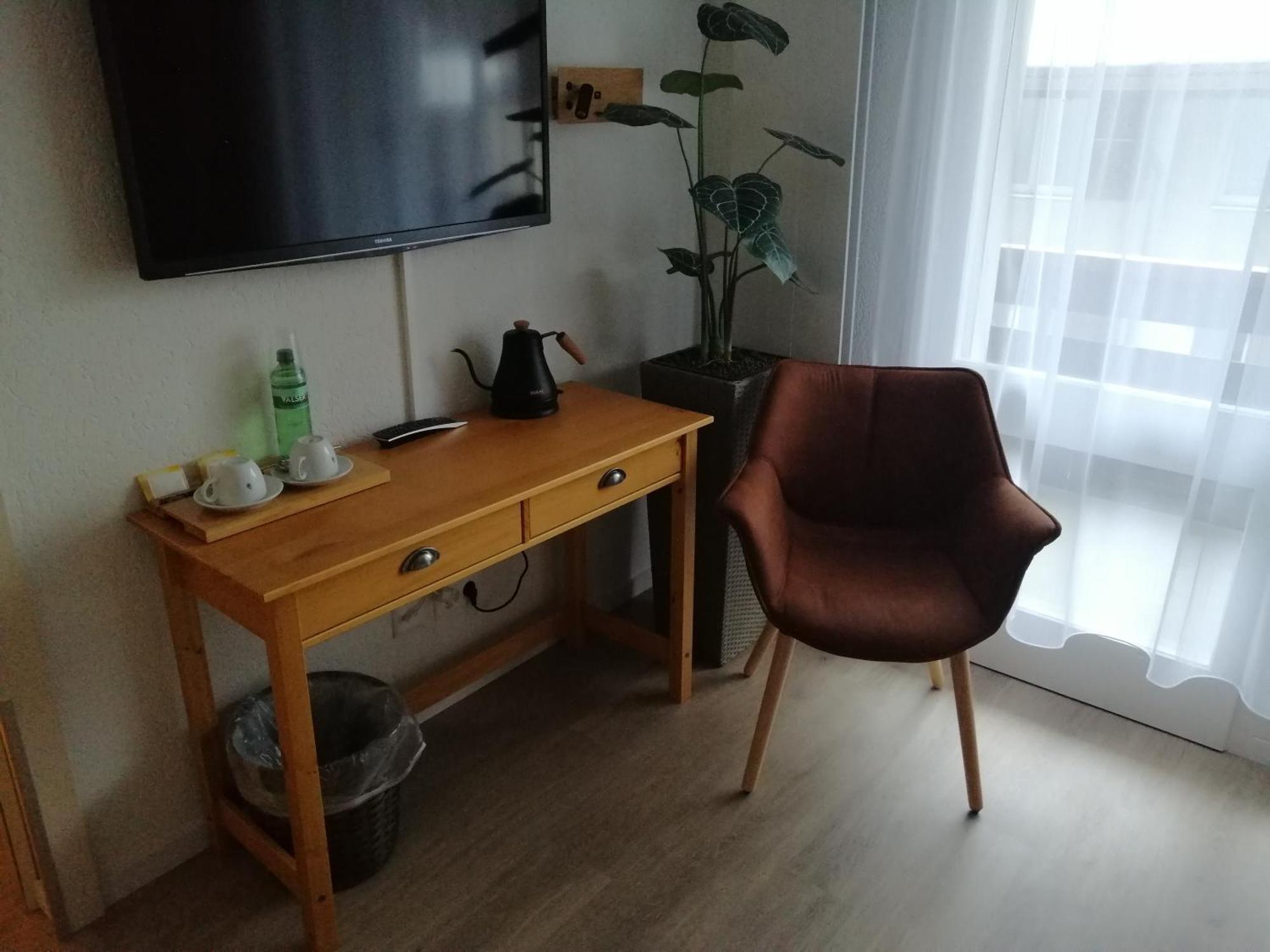 Hotel Residence Hotel Grindelwald