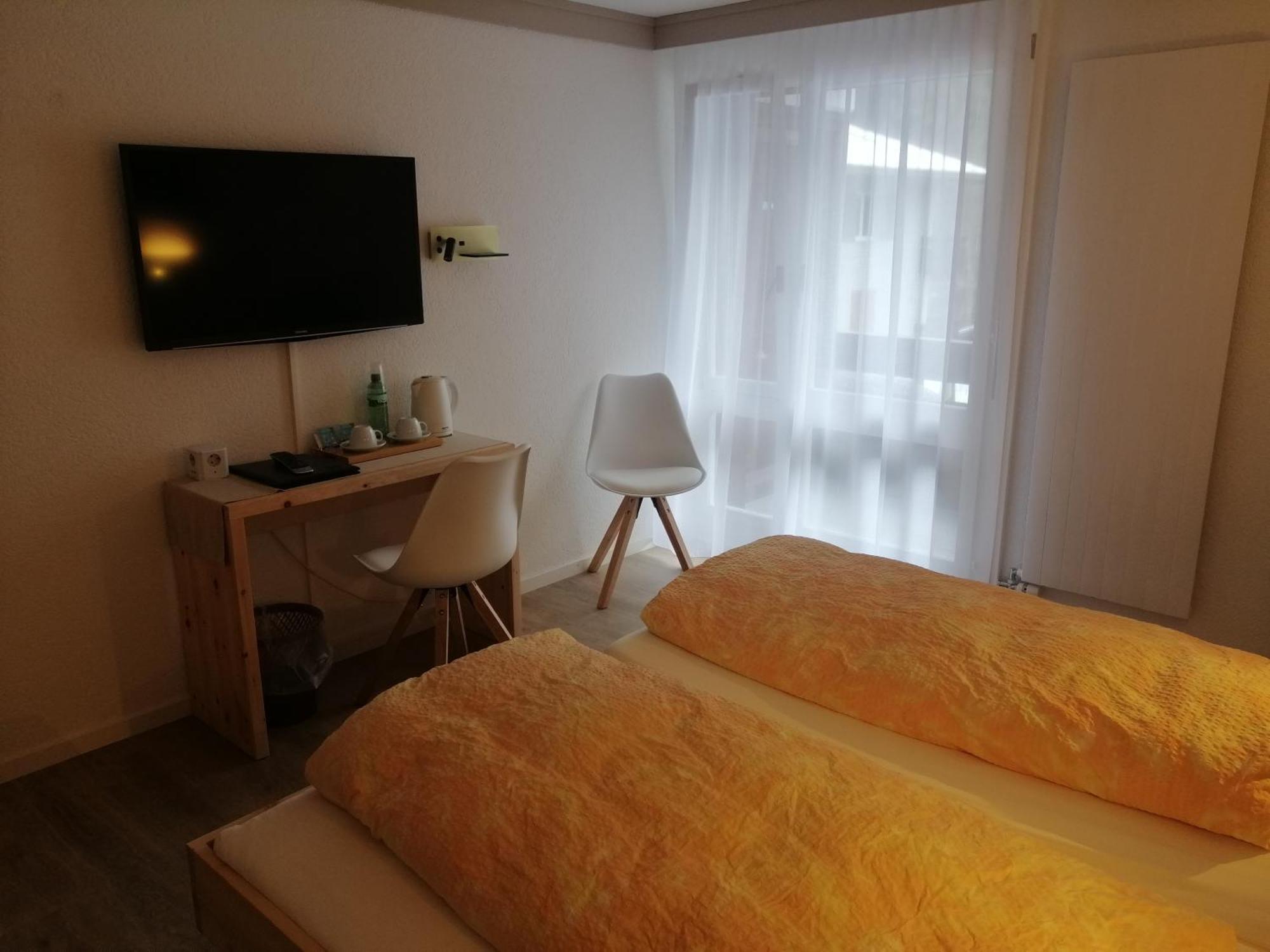 Hotel Residence 3* Grindelwald