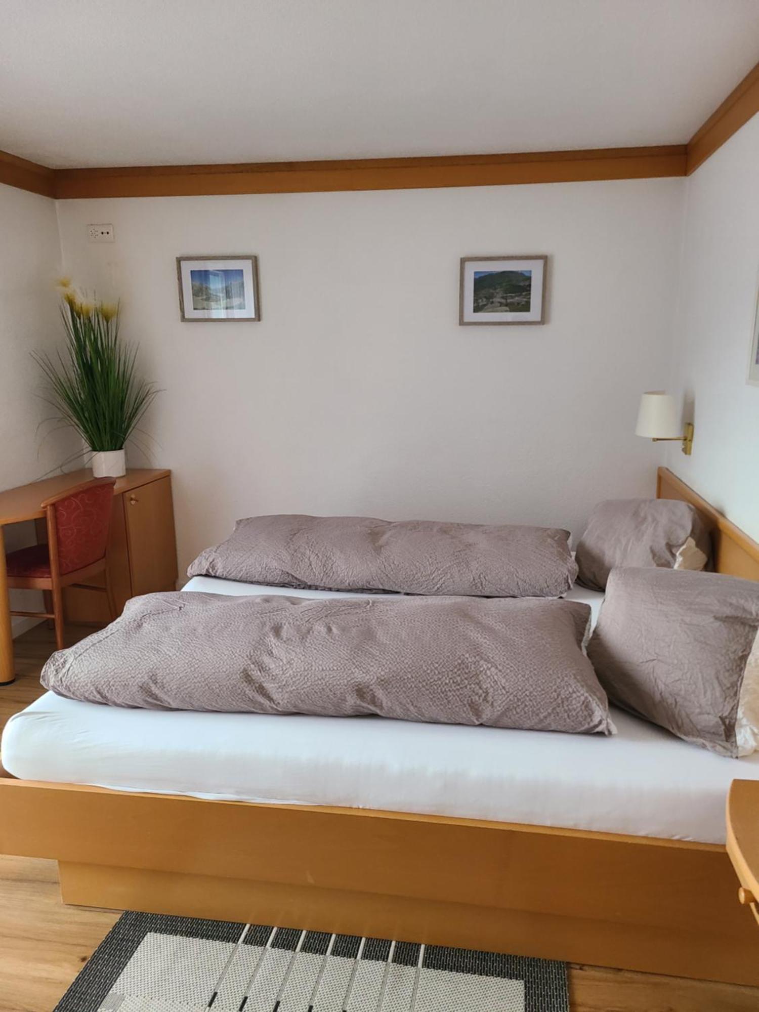 Hotel Hotel Residence Grindelwald