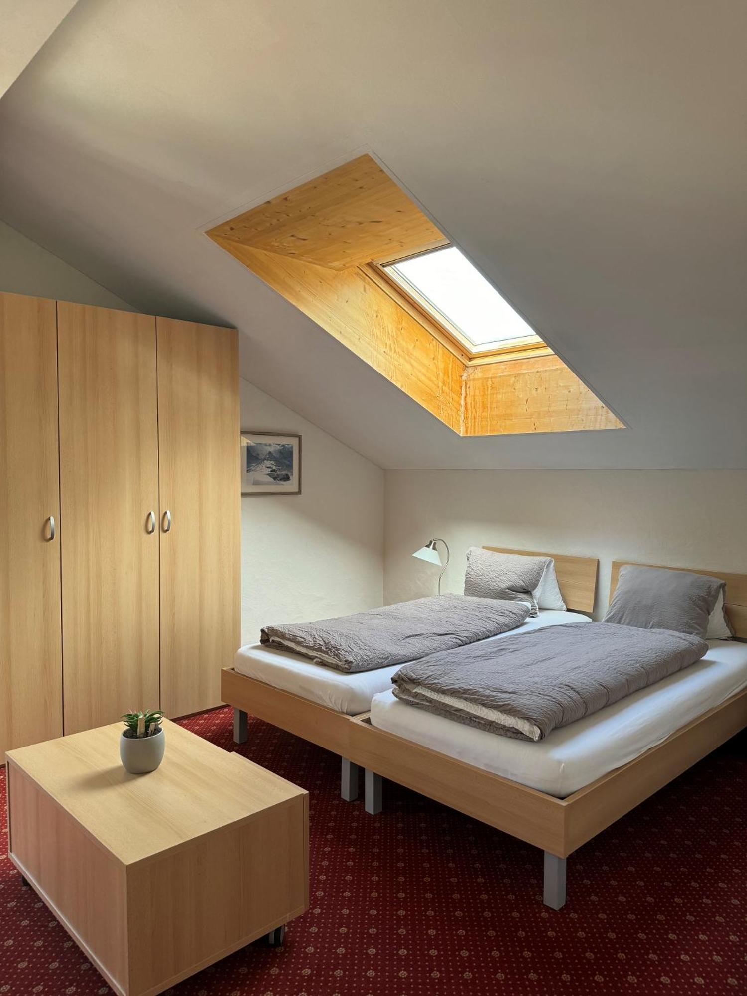 Hotel Residence Hotel