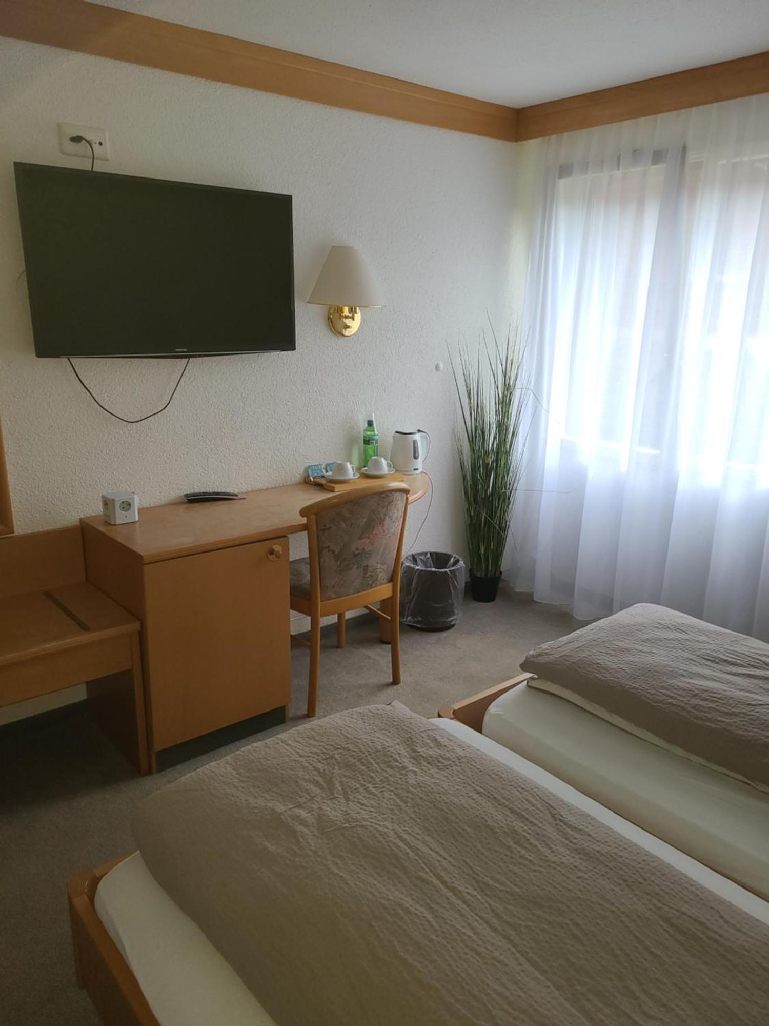 Hotel Residence Grindelwald