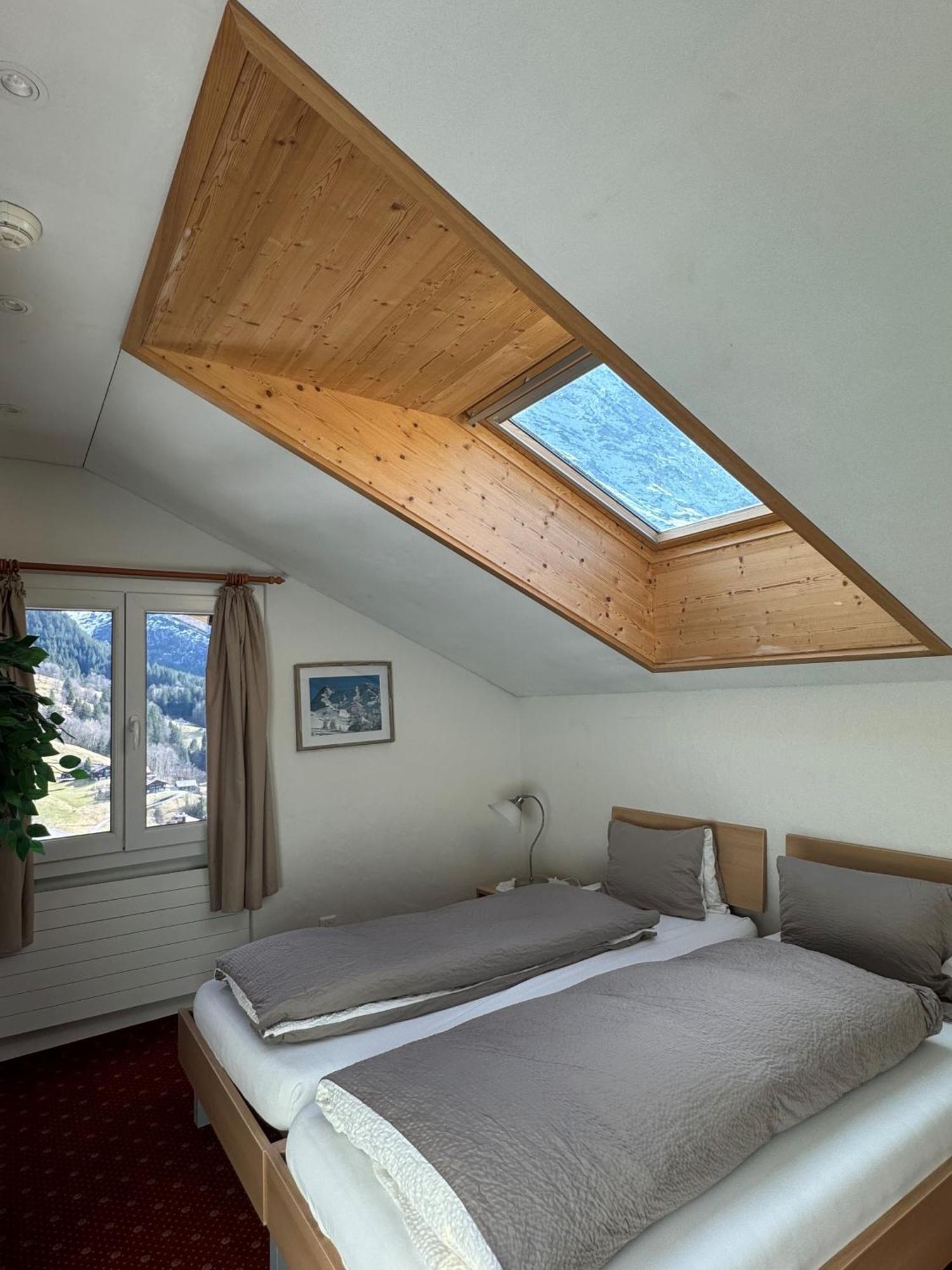 Hotel Residence 3* Grindelwald