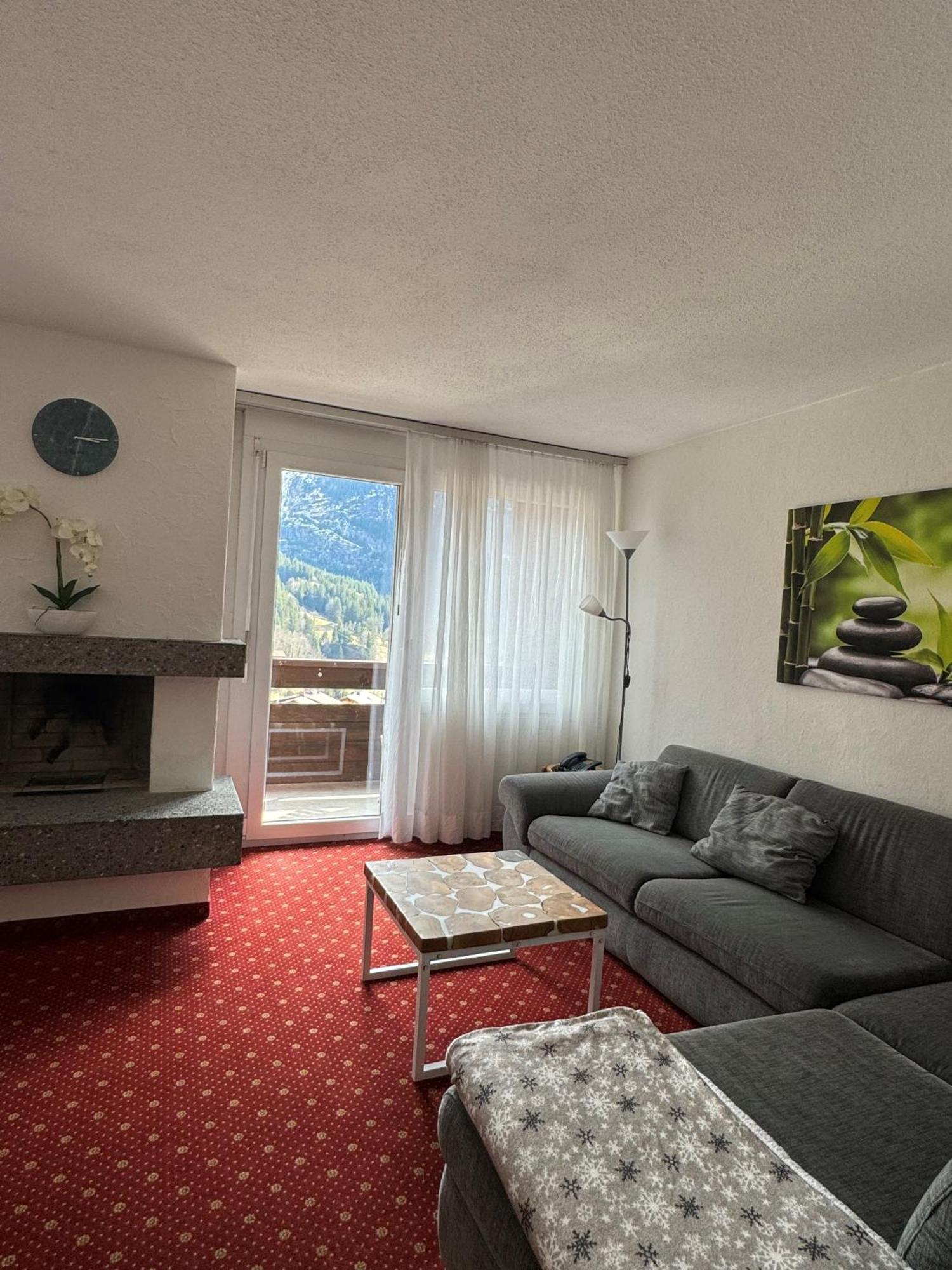 Hotel Residence 3* Grindelwald